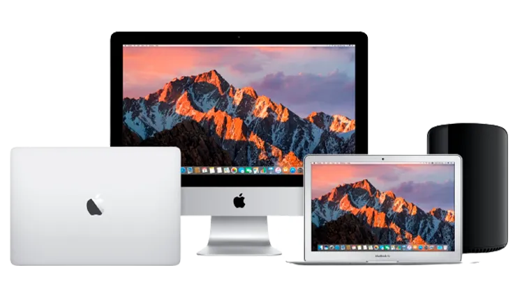 Сервисный центр Apple в Махачкале