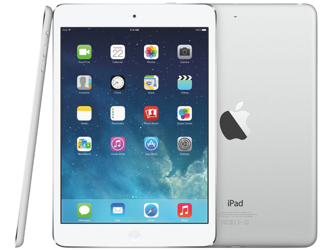 iPad Air 2013
