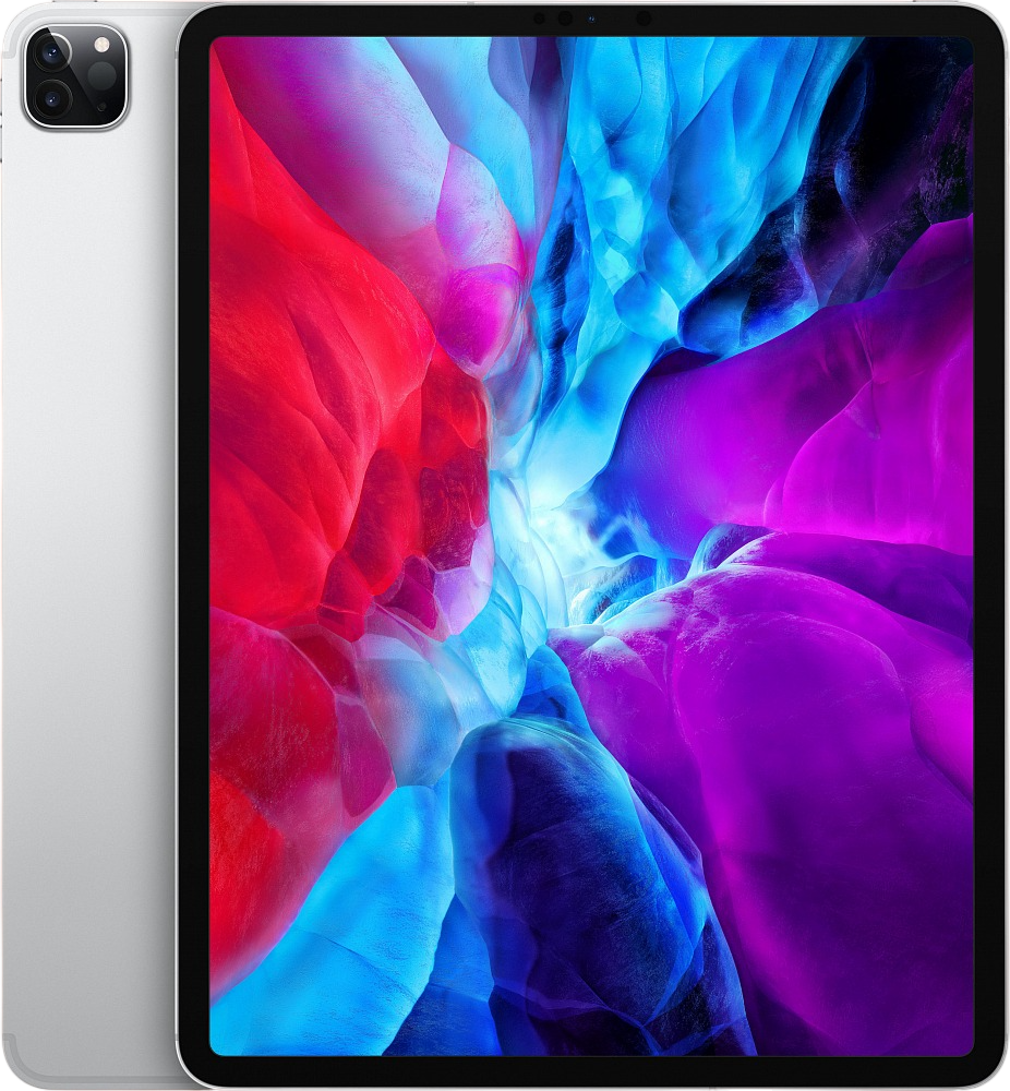 iPad Pro 12,9 2020