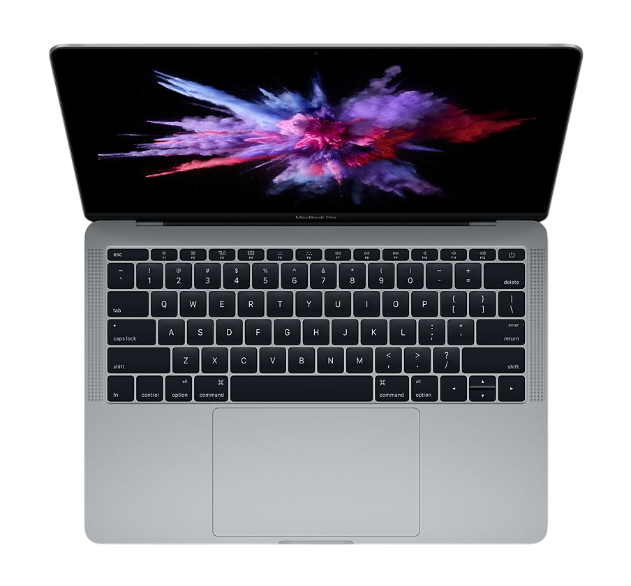 MacBook Pro 13 2016