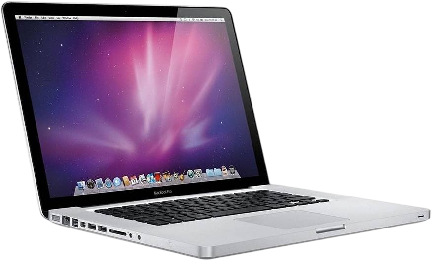 MacBook Pro 15 2011