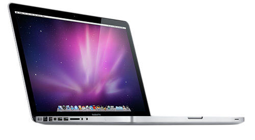 MacBook Pro 13 2011