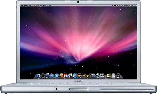 MacBook Pro 13 2009
