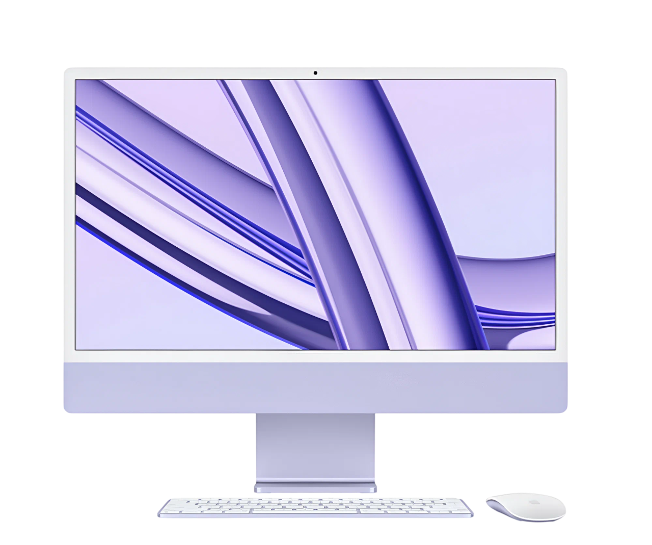 iMac M4